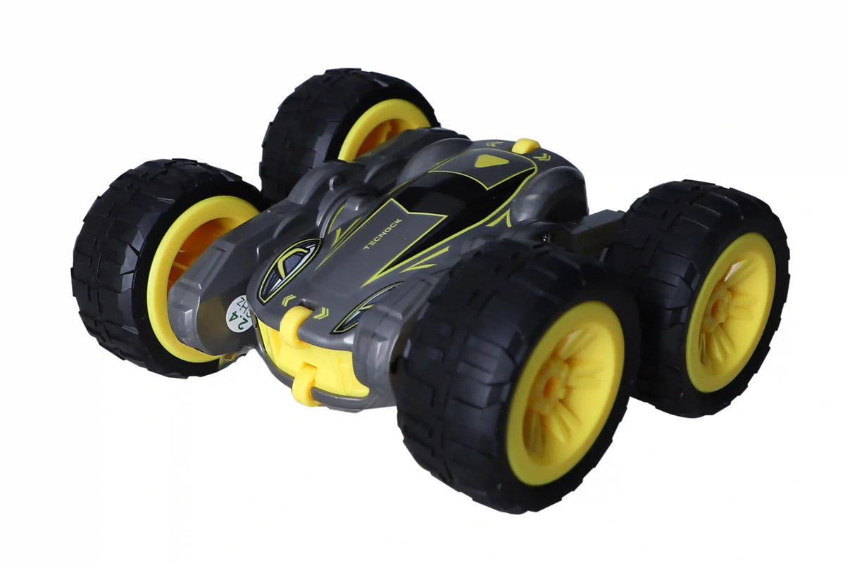 Sam Toys Turbo Twister Rc Car (2.4Ghz) (Black)