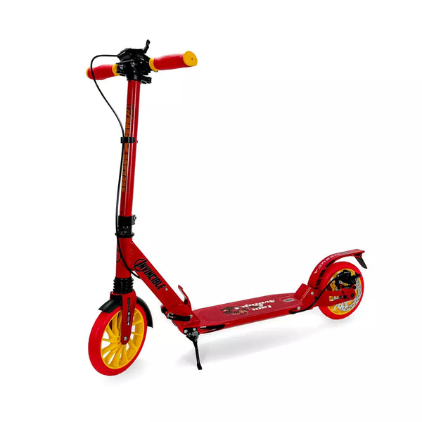 Disney City Riding Scooter (Red)