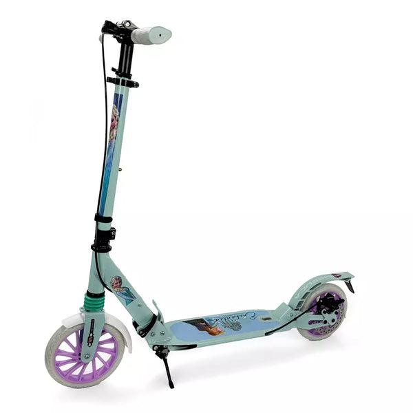Disney City Riding Scooter (Light Blue)