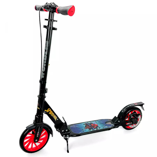 Disney City Riding Scooter (Black)
