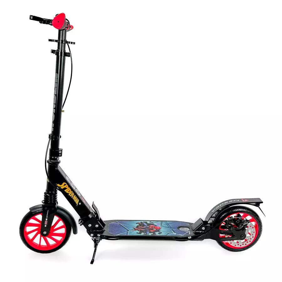 Disney City Riding Scooter (Black)