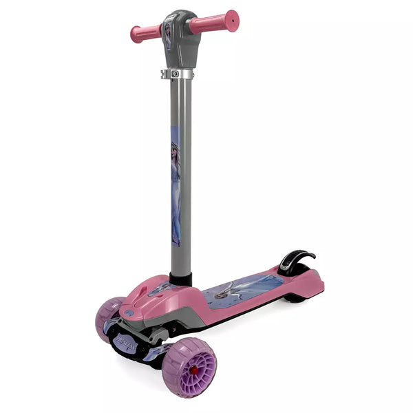 Disney Deluxe Scooter (Pink)