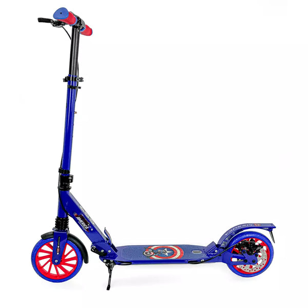 Disney City Riding Scooter (Blue)