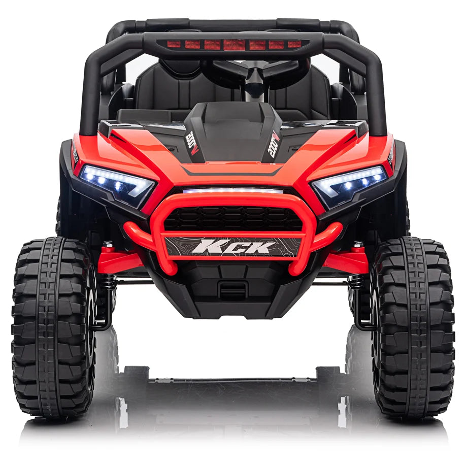 FITAAC Ride-On UTV Buggy 24V – XMX603
