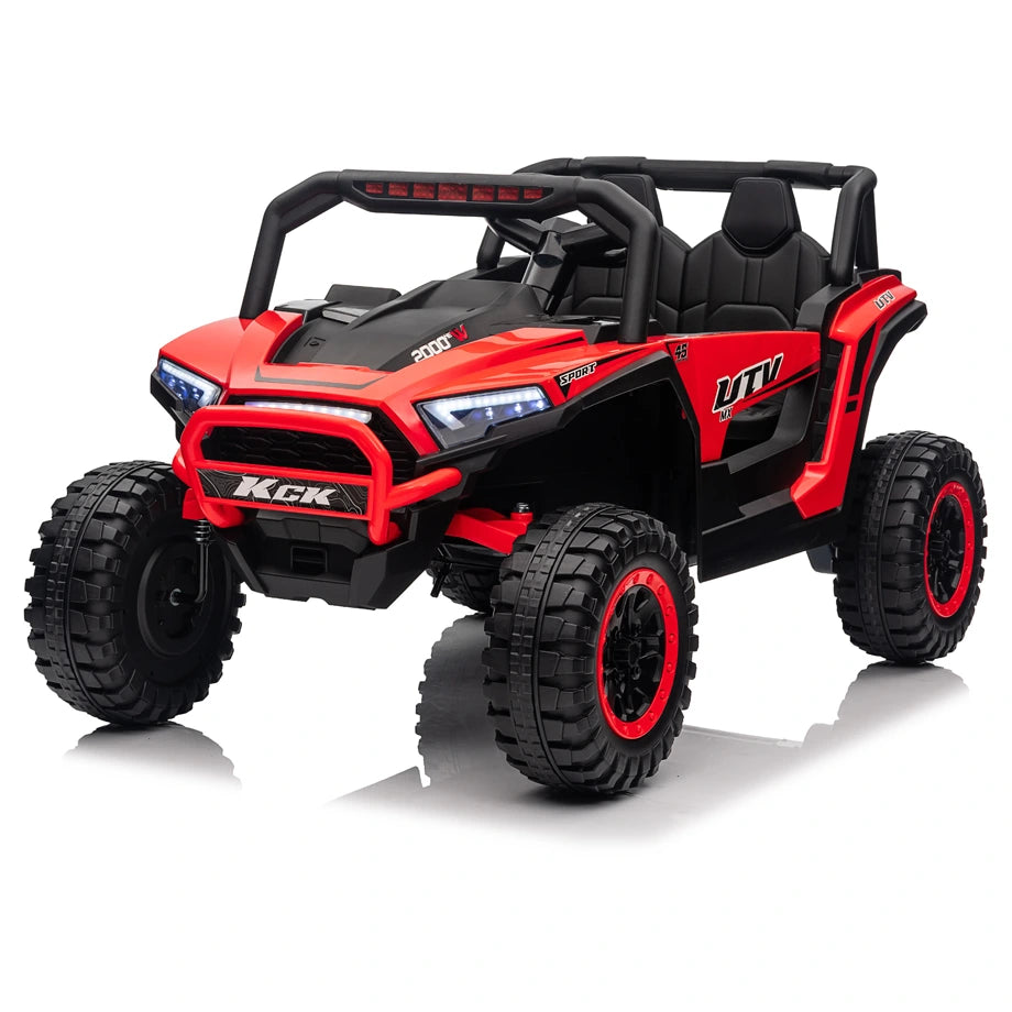 FITAAC Ride-On UTV Buggy 24V – XMX603
