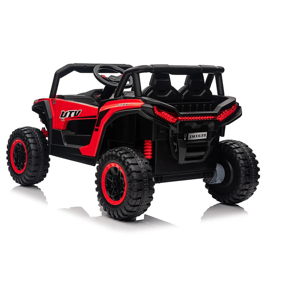 FITAAC Ride-On UTV Buggy 24V – XMX603