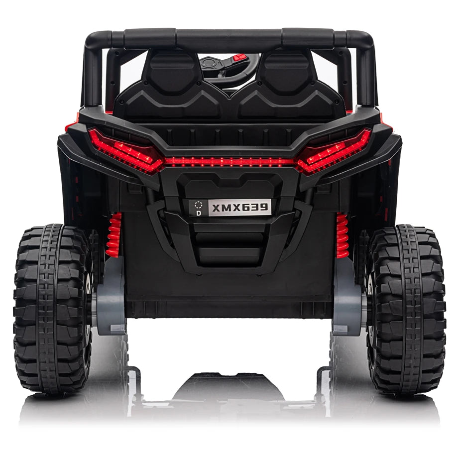 FITAAC Ride-On UTV Buggy 24V – XMX603