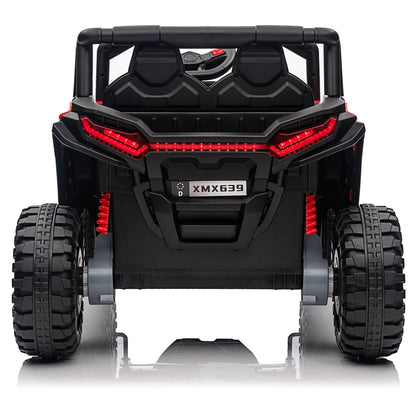 FITAAC Ride-On UTV Buggy 24V – XMX603