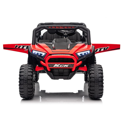 FITAAC Ride-On UTV Buggy 24V – XMX603