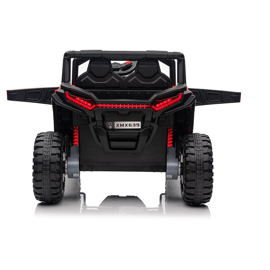 FITAAC Ride-On UTV Buggy 24V – XMX603