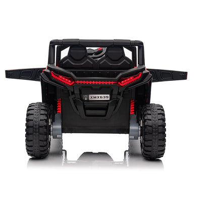 FITAAC Ride-On UTV Buggy 24V – XMX603