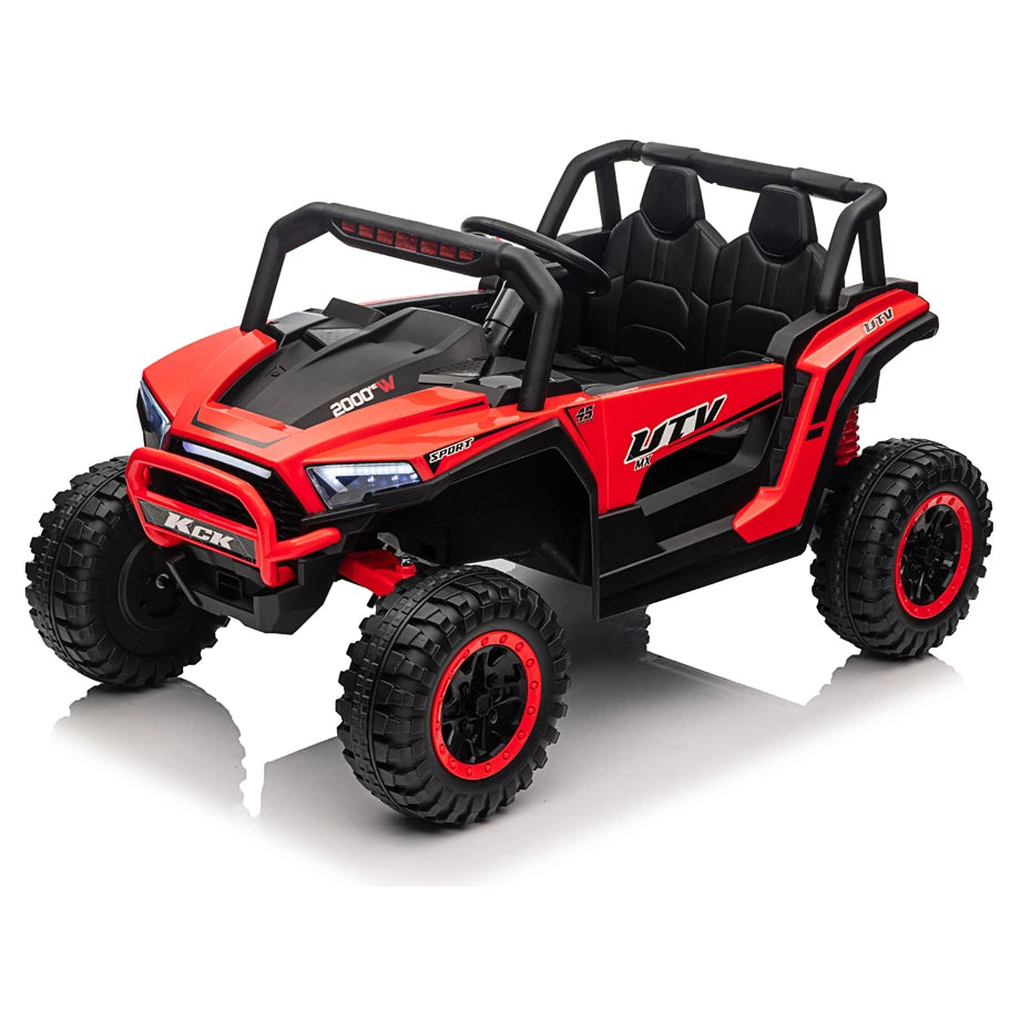 FITAAC Ride-On UTV Buggy 24V – XMX603