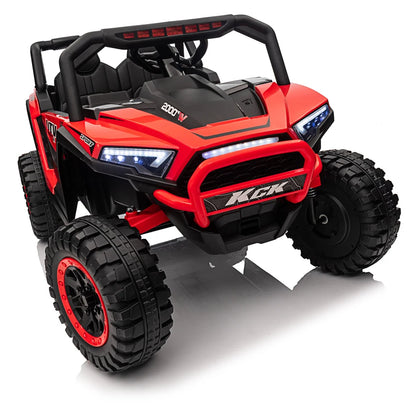 FITAAC Ride-On UTV Buggy 24V – XMX603