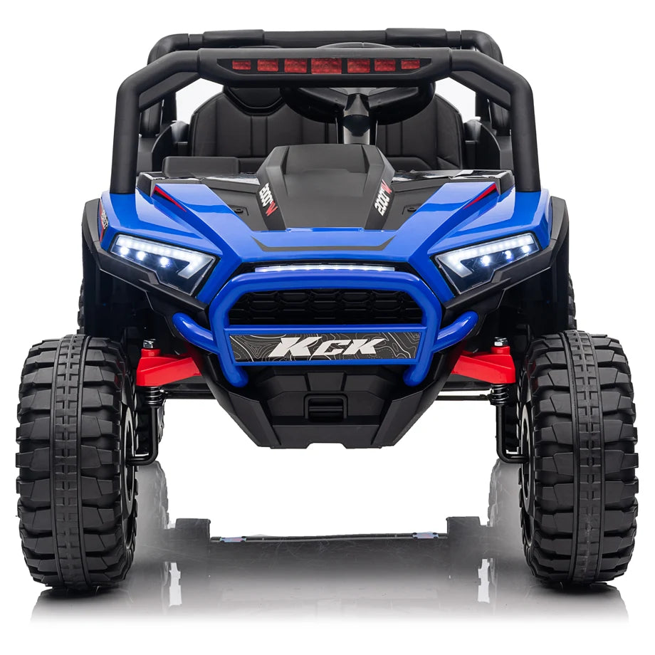 FITAAC Ride-On UTV Buggy 24V – XMX603