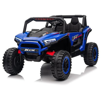 FITAAC Ride-On UTV Buggy 24V – XMX603
