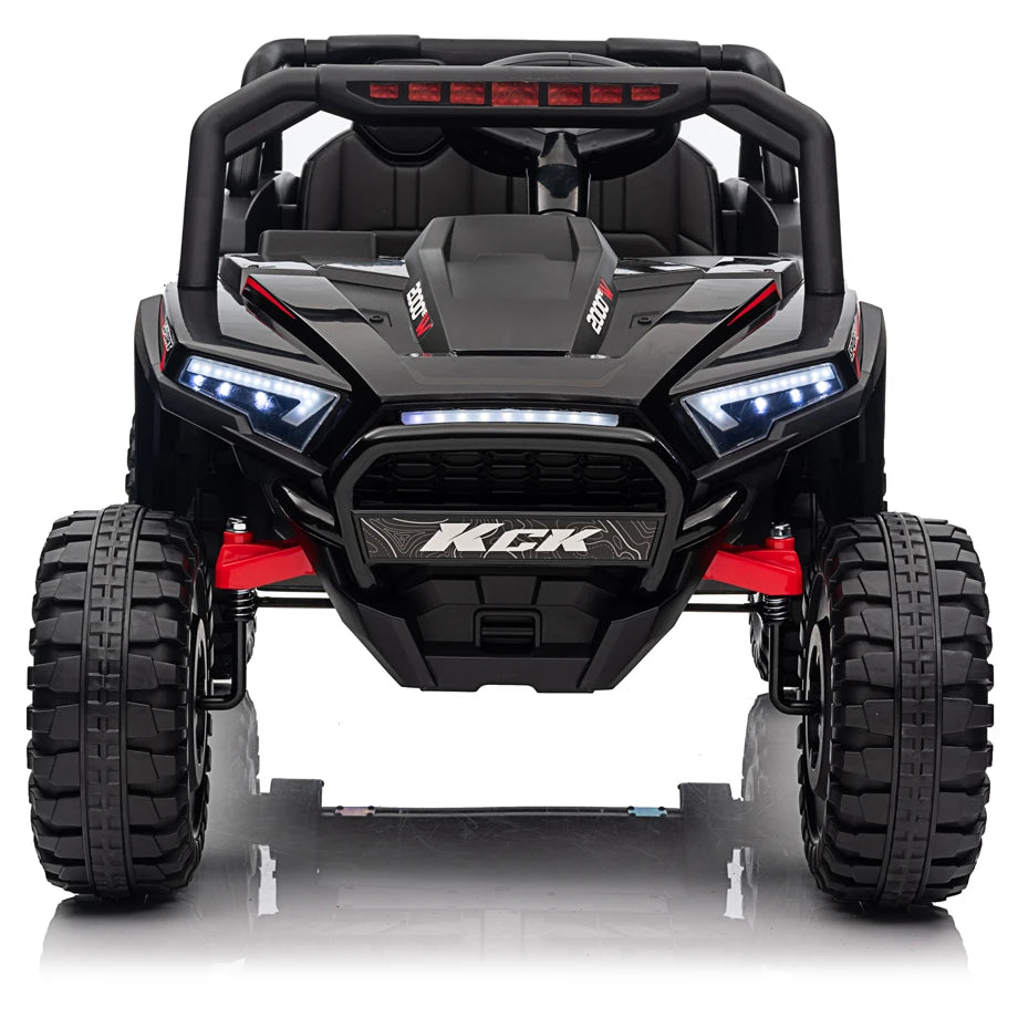 FITAAC Ride-On UTV Buggy 24V – XMX603