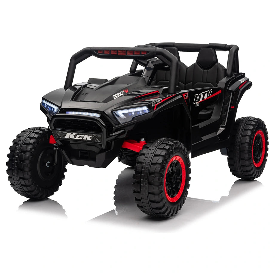 FITAAC Ride-On UTV Buggy 24V – XMX603