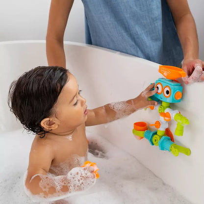 Infantino Plug N Play Plumber Set