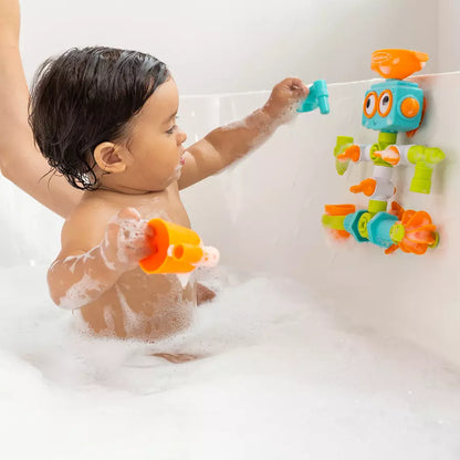 Infantino Plug N Play Plumber Set
