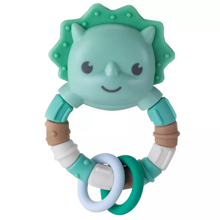 Infantino Dino Teether