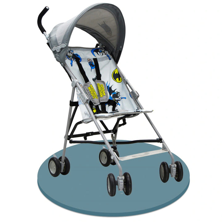 Disney Batman Buggy Stroller Compact and Stylish! Halamama