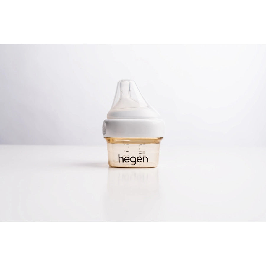 Hegen PCTO 60ml/2oz Feeding Bottle PPSU
