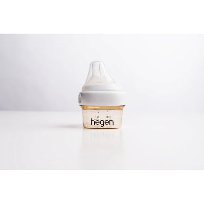 Hegen PCTO 60ml/2oz Feeding Bottle PPSU