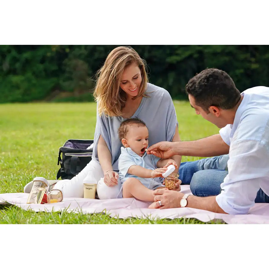 زجاجة رضاعة هيجن PCTO 330 مل/11 أونصة PPSU زجاجة رضاعة هيجن PCTO 330 مل/11 أونصة PPSU