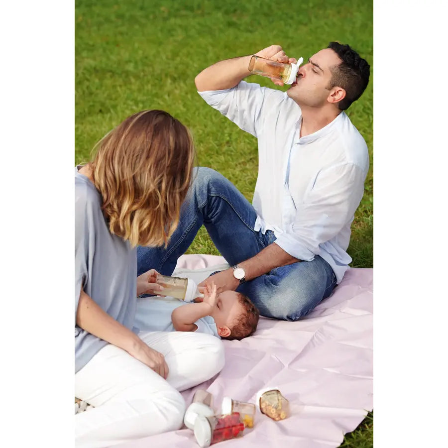 زجاجة رضاعة هيجن PCTO 330 مل/11 أونصة PPSU زجاجة رضاعة هيجن PCTO 330 مل/11 أونصة PPSU