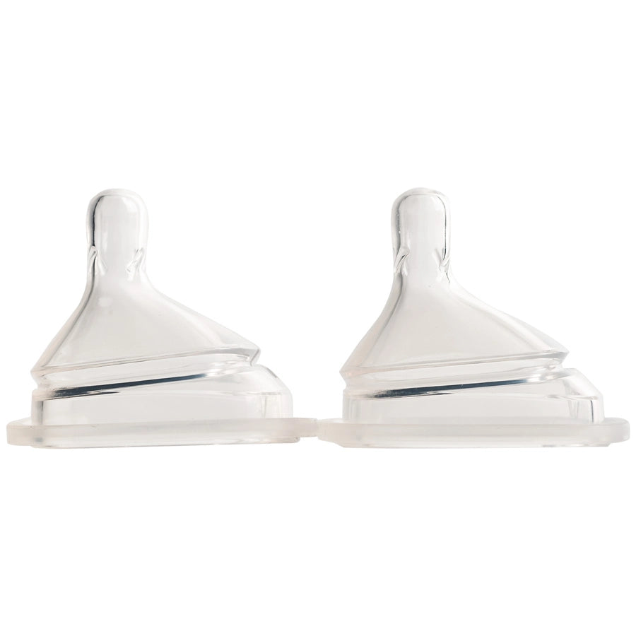 Hegen Teat Thick Feed (Pack of 2)