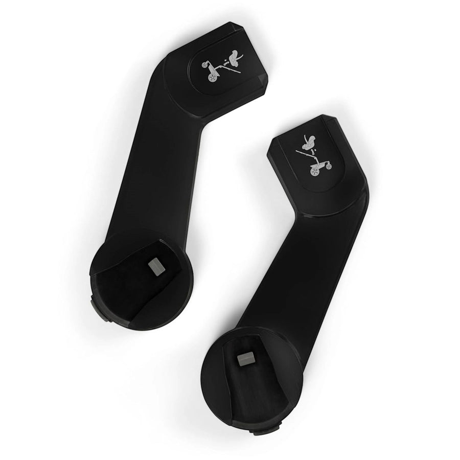 Joolz Hub2 Car Seat Adapter Set Joolz Hub2 Car Seat Adapter Set