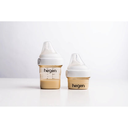 Hegen PCTO 60ml/2oz Feeding Bottle PPSU
