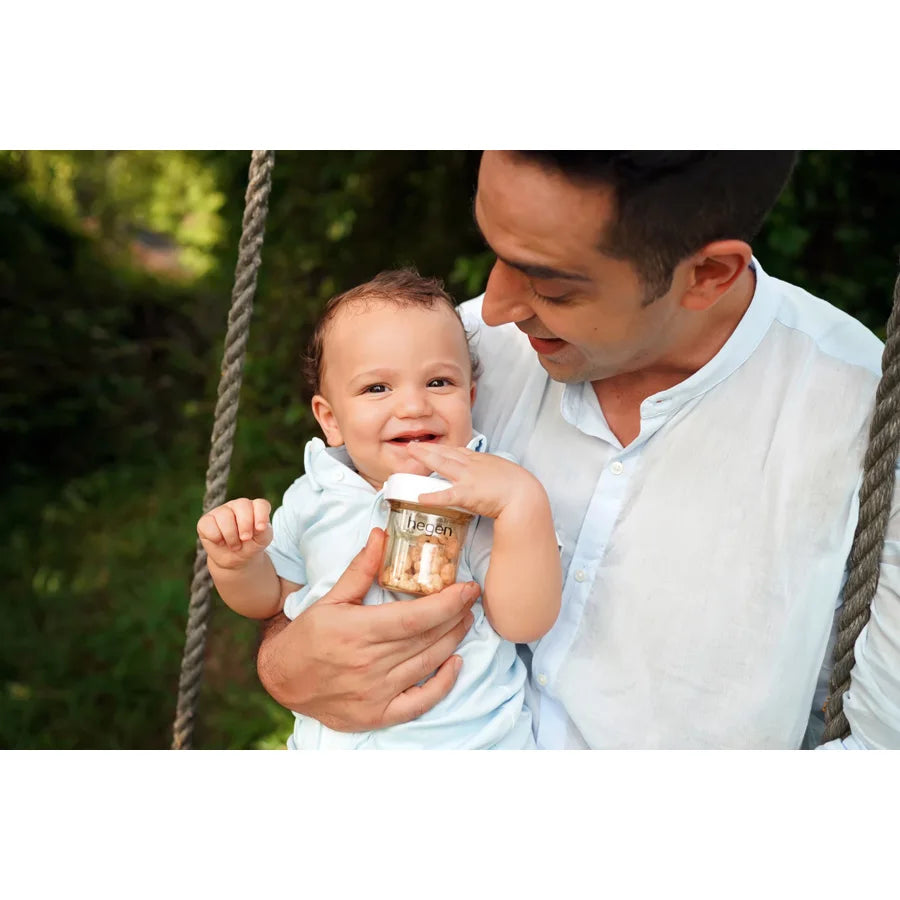 زجاجة رضاعة هيجن PCTO 330 مل/11 أونصة PPSU زجاجة رضاعة هيجن PCTO 330 مل/11 أونصة PPSU