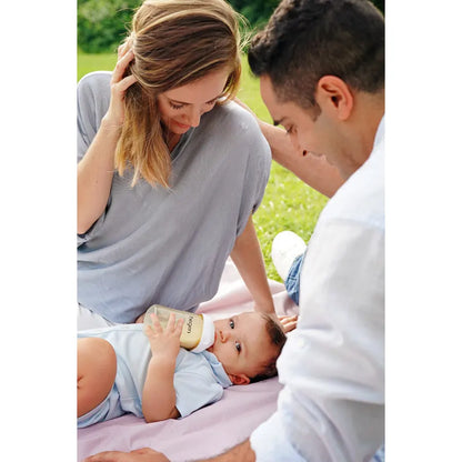 Hegen PCTO 60ml/2oz Feeding Bottle PPSU