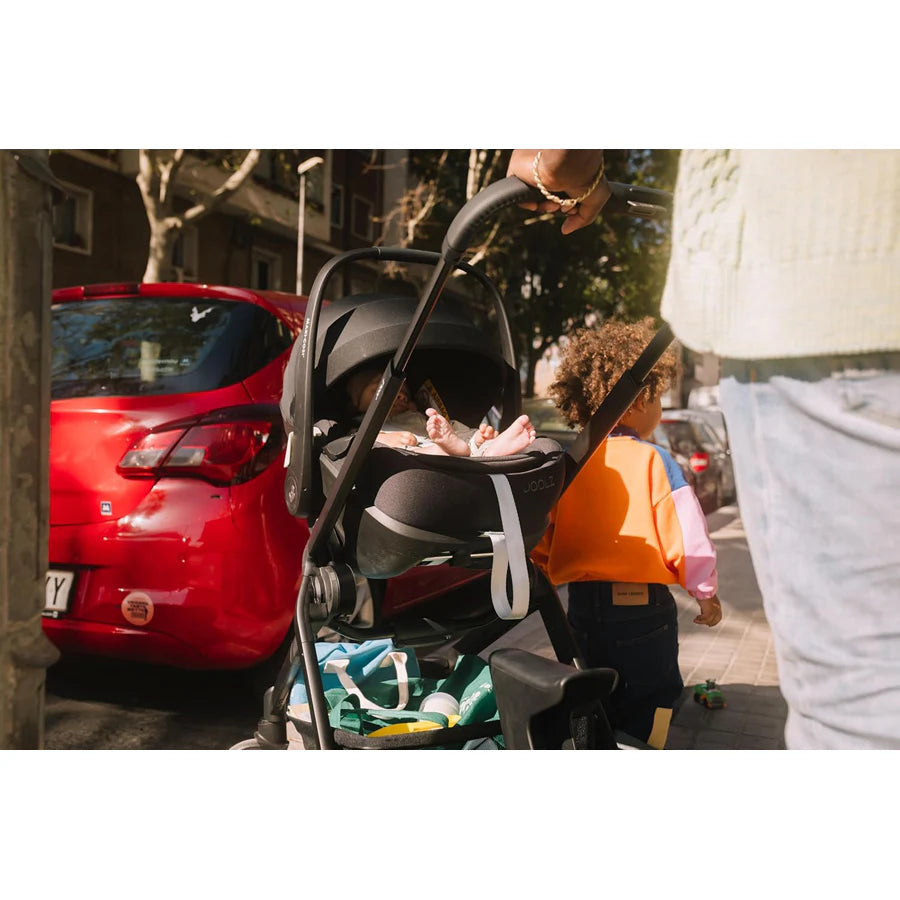 Joolz Hub2 Car Seat Adapter Set Joolz Hub2 Car Seat Adapter Set