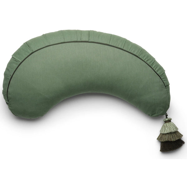 DockATot Nursing Pillow - Emerald Chambray