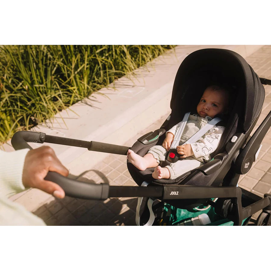 Joolz Hub2 Car Seat Adapter Set Joolz Hub2 Car Seat Adapter Set
