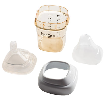 Hegen PCTO 60ml/2oz Feeding Bottle PPSU