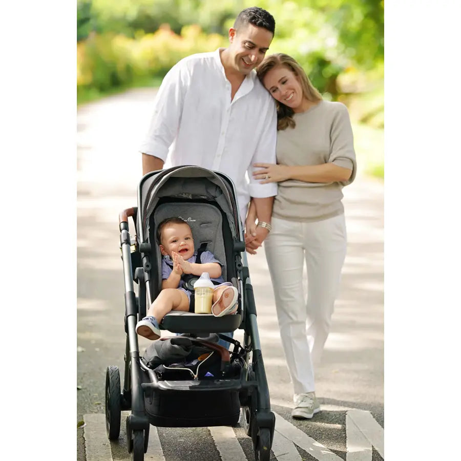 زجاجة رضاعة هيجن PCTO 330 مل/11 أونصة PPSU زجاجة رضاعة هيجن PCTO 330 مل/11 أونصة PPSU
