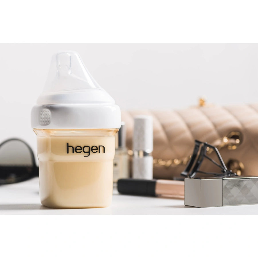 Hegen PCTO 240ml/8oz Feeding Bottle PPSU