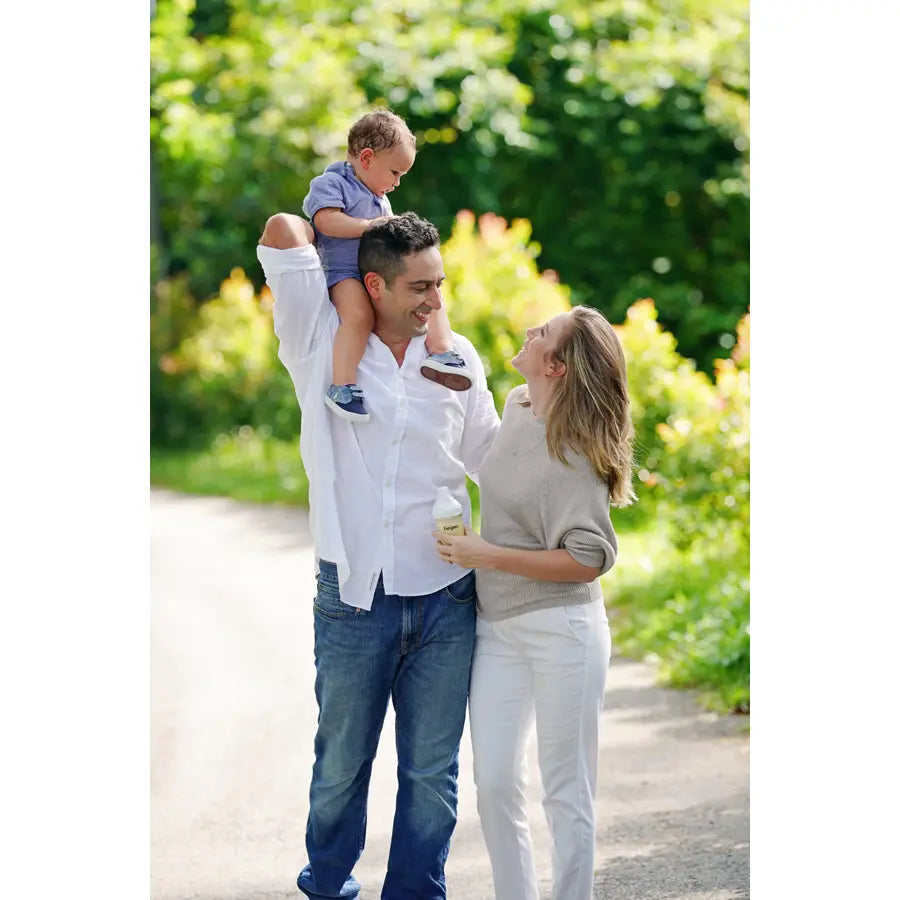 زجاجة رضاعة هيجن PCTO 330 مل/11 أونصة PPSU زجاجة رضاعة هيجن PCTO 330 مل/11 أونصة PPSU