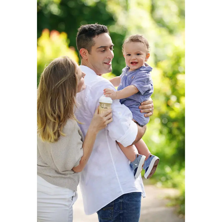 زجاجة رضاعة هيجن PCTO 330 مل/11 أونصة PPSU زجاجة رضاعة هيجن PCTO 330 مل/11 أونصة PPSU