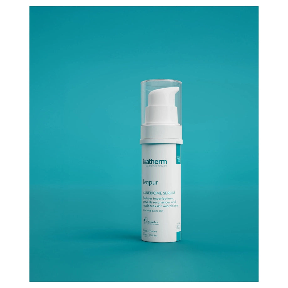 Ivatherm Ivapur AkneBiome Serum 30ml