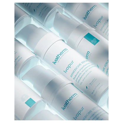Ivatherm Ivapur AkneBiome Serum 30ml