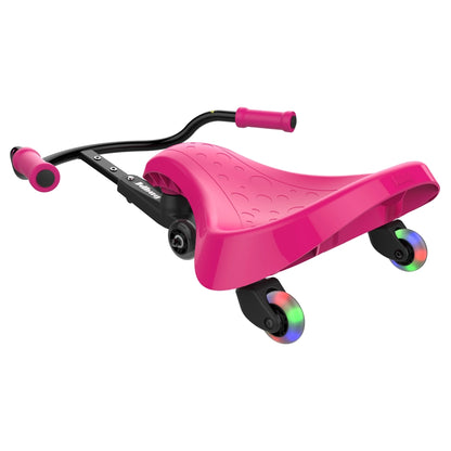 JD Bug Kidz Swayer (White)