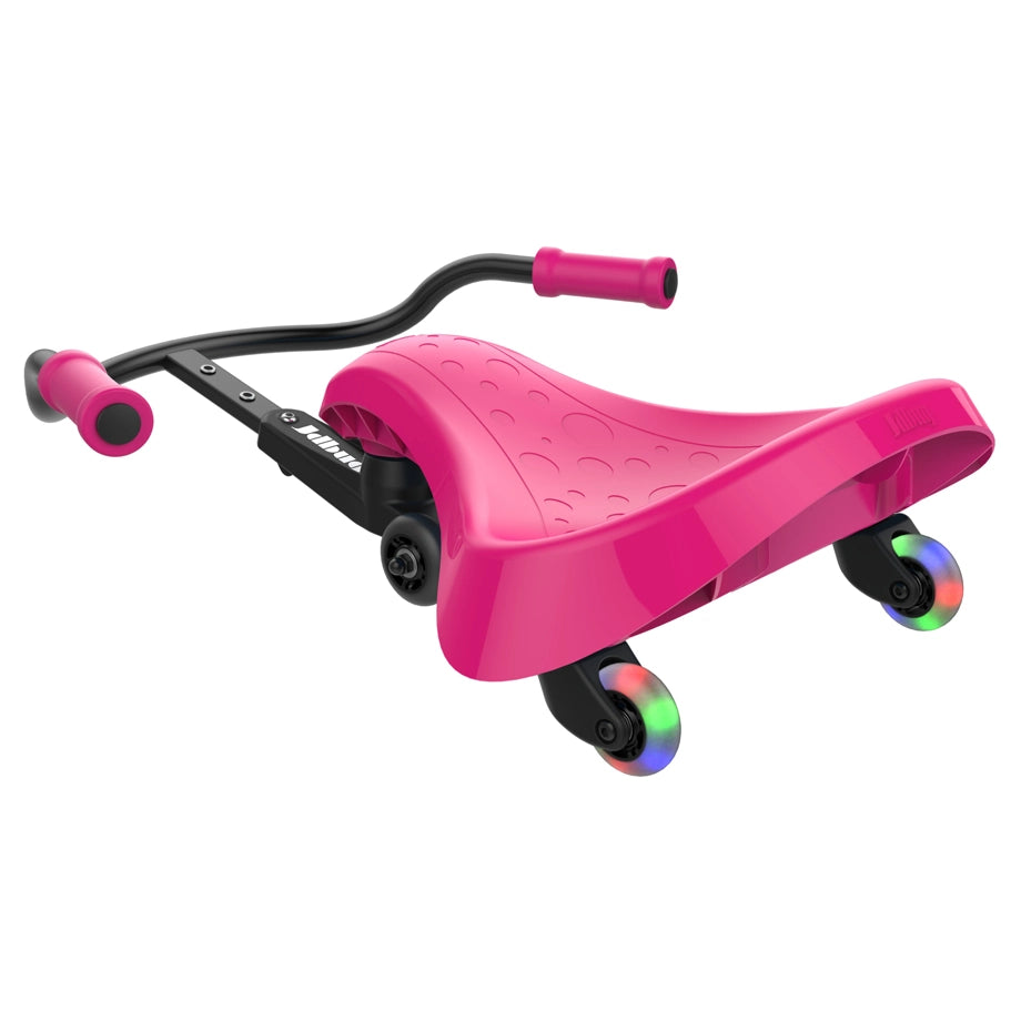 JD Bug Kidz Swayer (White)
