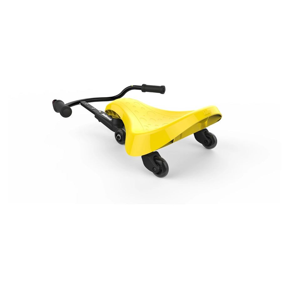 JD Bug Kidz Swayer (White)