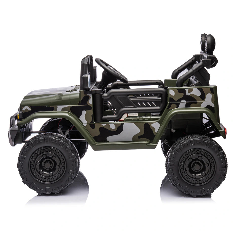 Rayfun Toyota FJ Cruiser License