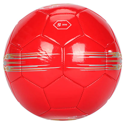Mesuca Joerex Marvel Iron Man Pvc Football Size-5