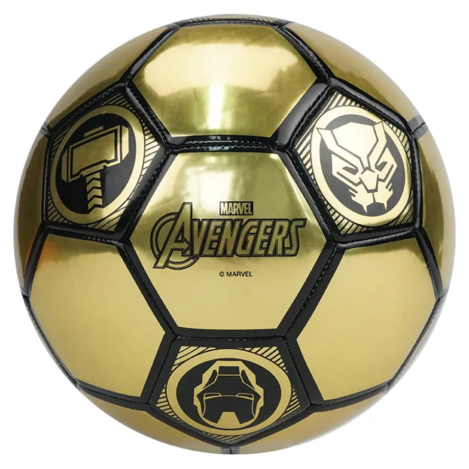 Mesuca Joerex Marvel Avengers Special Edition Foam Pvc Football Size-5